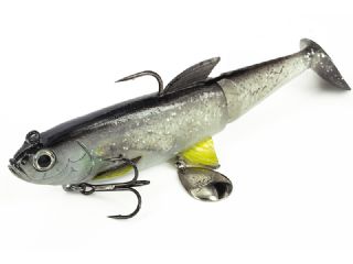 Molix Shad 140 Swimbait - 